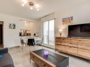 Apartment Le Zal-2 by Interhome
